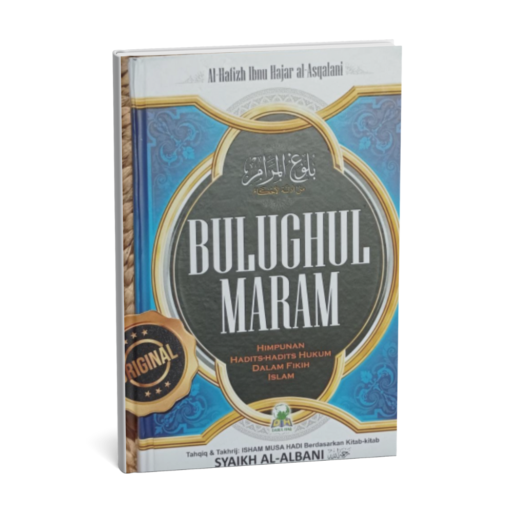 Terjemahan Bulughul Marom